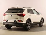 SsangYong Korando (2021) 1.5 T-GDI, Automat, Serv.kniha - náhled 4