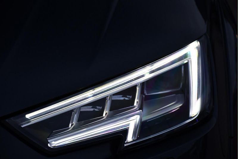 Audi A4 Allroad 2.0TFSi 185kW ALLROAD QUATTRO - fotka 41 z 45