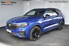 Volkswagen Touareg (2022) 3.0TDI 210kW 4Motion - fotografie inzerátu