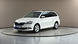 Škoda Fabia 1.0 TSI Ambition Combi - náhled 1