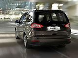 Ford Galaxy.