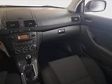 Toyota Avensis (2007) 1.8 VVT-i, Eko.zaplacen - náhled 8