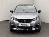 Peugeot 5008 (2018) 1.5 HDi, GT Line - náhled 1