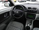 Škoda Roomster (2007) Style 1.4 TDi, Serv.kniha - náhled 7