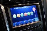 Ford Mondeo (2022) 2.0 LED ACC SONY TITANIUM 8AT - náhled 19