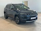 Jeep Compass 1,3T-GDi,LIMITED,130HP,ČR - náhled 1