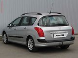 Peugeot 308 (2011) 1.6 i, ČR, AC, temp, tažné - náhled 6