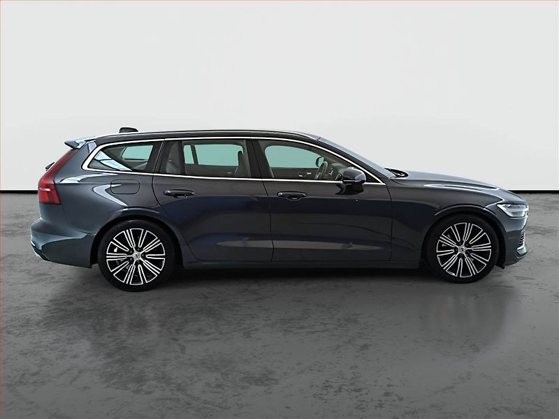 Volvo V60 (2020) T8 Twing Engine - fotka 6 z 23