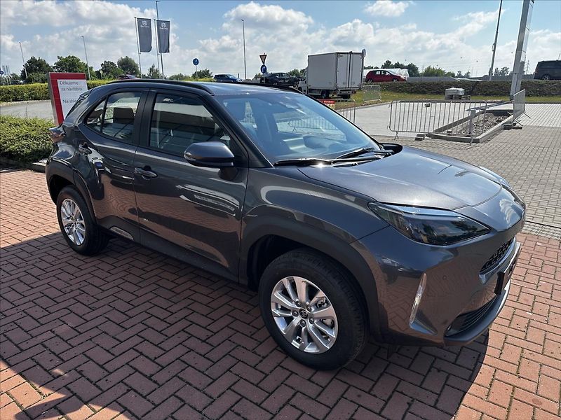 Toyota Yaris Cross (2026) 1,5 Comfort - fotka 2 z 14
