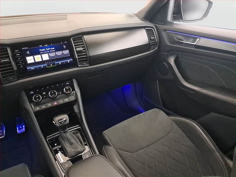 Škoda Kodiaq (2024) 2.0 TSI - fotka 8 z 19