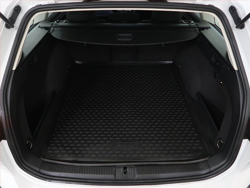 Volkswagen Passat (2015) Comfortline 2.0 TDI, Automat - fotka 12 z 12