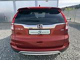 Honda CR-V 1.6CT-Di 4x4 160PS ČR 145TKM!! - náhled 11