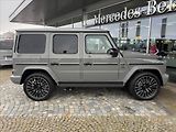 Mercedes-Benz Třídy G AMG G63*TV*Carbon*A22 - náhled 35