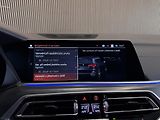 BMW X5 M50i V8 Laser Tažné HUD Záruka - náhled 29