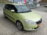 Škoda Fabia 1.2 TSI 63 ZÁLOHOVÁNO - náhled 2