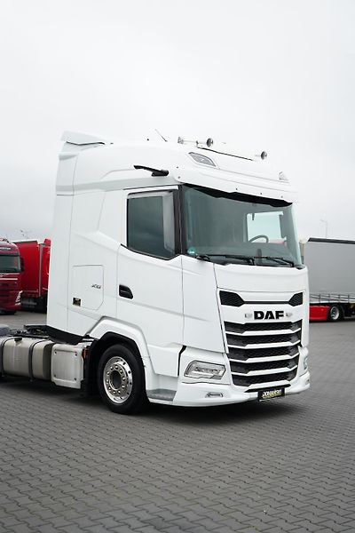 DAF XG (2023) 480 / ACC / E 6 / RETARDER / I - fotka 38 z 52