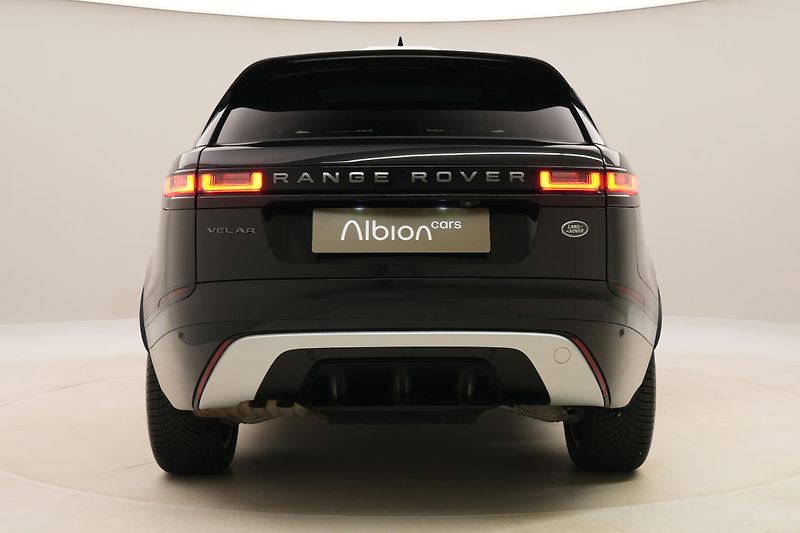 Land Rover Range Rover Velar D200 SE R-DYNAMIC AWD AUT - fotka 11 z 42