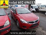 Kia Ceed (2010) VOLAT 602696113 - náhled 3