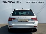 Škoda Superb (2023) 2.0 TDI 110kW Comfort Plus - náhled 31