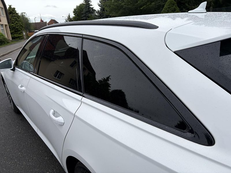 Audi A6 Avant (2022)  2.0 45 Tfsi Quattro S Tronic  - fotka 9 z 35