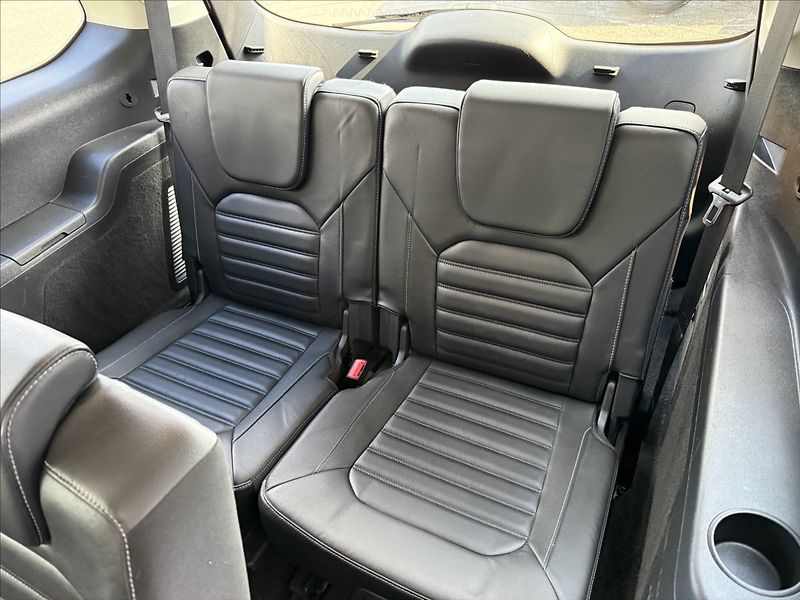 Ford Galaxy 2,0 Titanium,177kW,po servisu - fotka 29 z 38