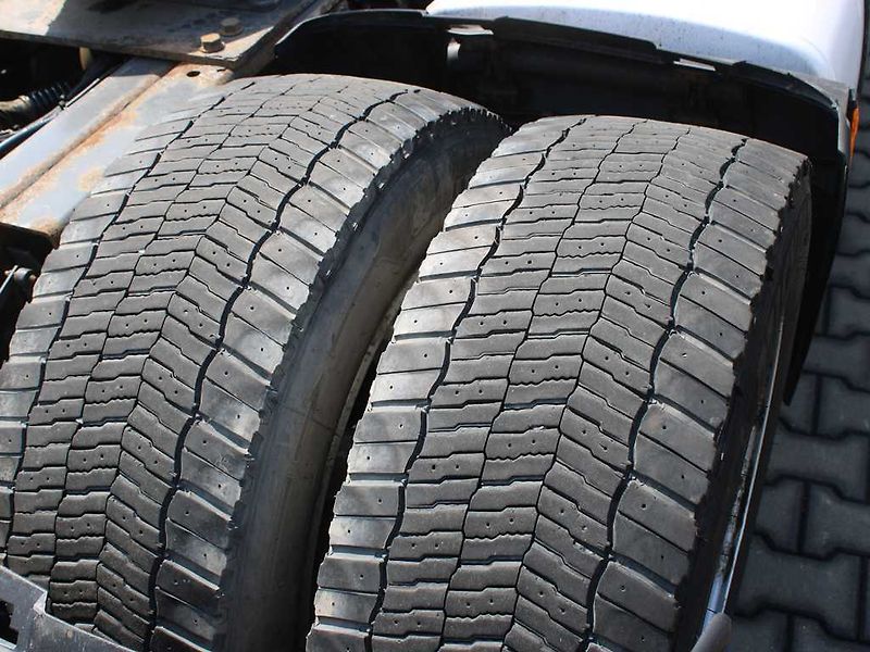 DAF XF 480, EURO 6, LOWDECK, NEZÁVISL - fotka 20 z 21
