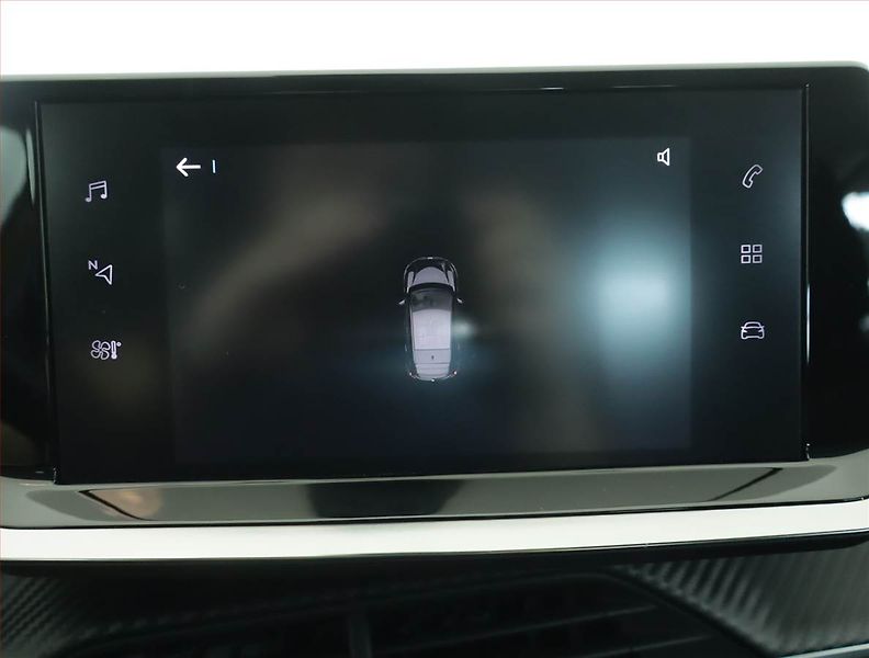 Peugeot 208 (2021) 50 kWh, SoH 91%, Automat - fotka 20 z 22