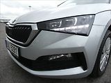 Škoda Scala 1,0 TSi 70kW ČR, DPH, klima - náhled 3