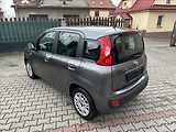Fiat Panda 1,2 1.majitel - náhled 7