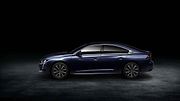Peugeot 508.