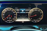 Mercedes-Benz Třídy E (2017) E63S AMG 4Matic+ V8 Biturbo - náhled 55