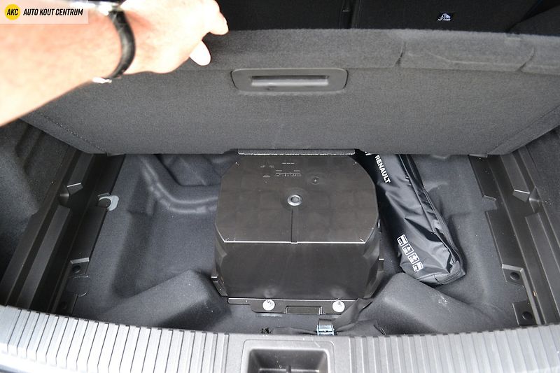 Renault Austral esprit Alpine full hybrid E-Te - fotka 28 z 78