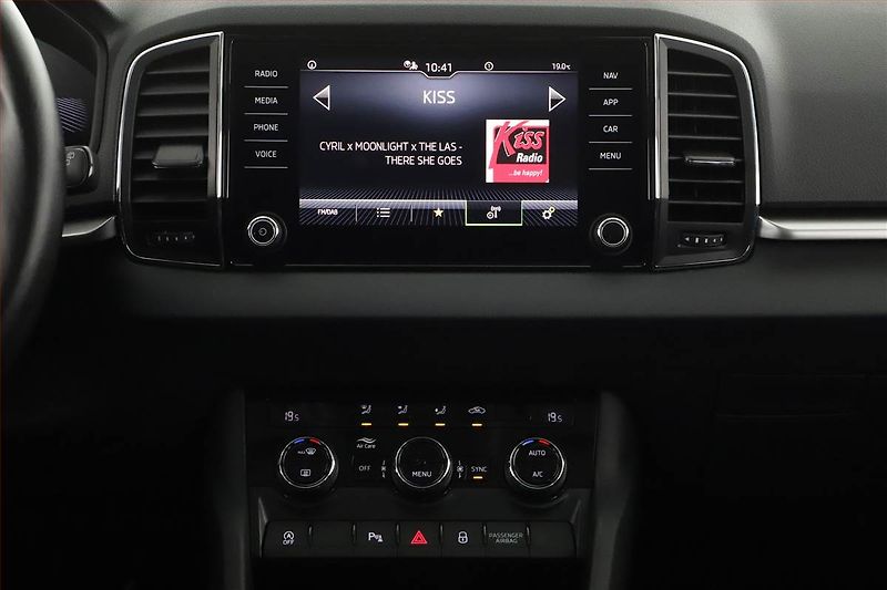 Škoda Karoq (2024) 2.0 TDI - fotka 12 z 23
