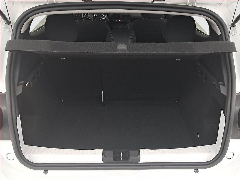 Dacia Sandero (2022) 1.0 TCe, LPG, Navi, Tempomat - fotka 14 z 17