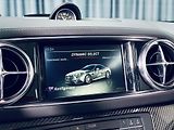 Mercedes-Benz SL (2016) 63 AMG CARBON INT TOP KEYLESS  - náhled 31