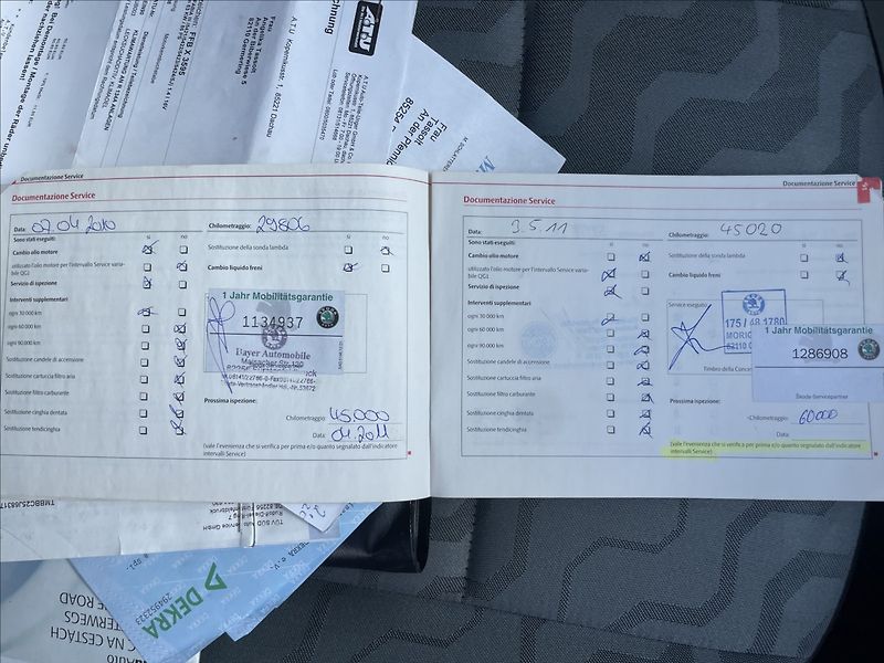 Škoda Fabia 1,4 i 16V Klima ESP serviska k - fotka 25 z 32