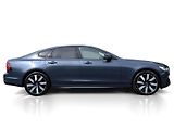 Volvo S90 T8 AWD // ULTIMATE // 335 kW - náhled 7