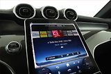 Mercedes-Benz GLC (2023) 220 d 4MATIC, 360°, ACC - náhled 9
