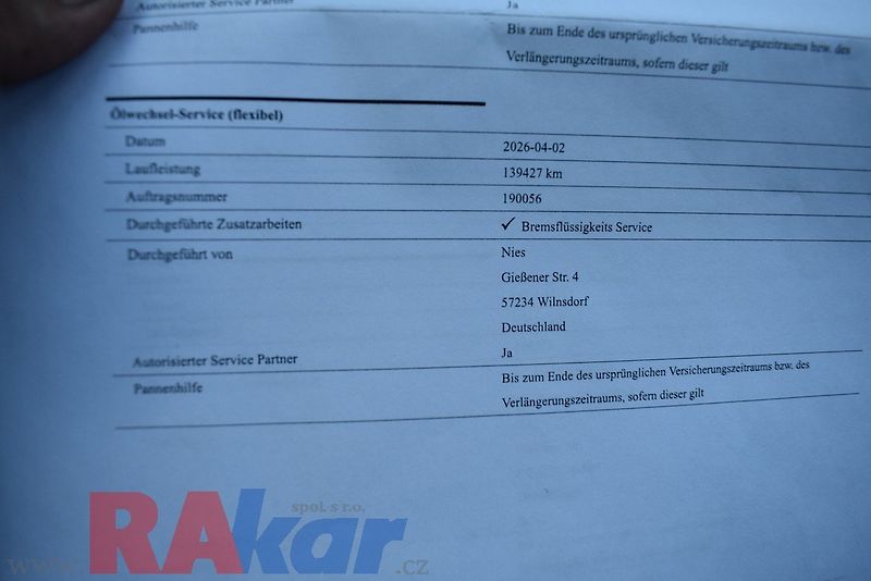 Seat Tarraco Xcellence 2,0 TDI - fotka 49 z 50