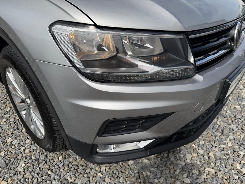 Volkswagen Tiguan 2.0TDi 150PS 4x4 DSG ACC NAVI! - fotka 71 z 160