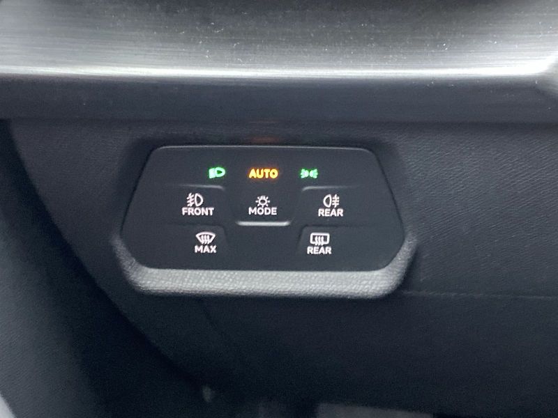 Cupra Formentor (2023) 1.5 TSI Basis - fotka 24 z 40