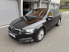 Škoda Superb (2020) Style 2.0 TDI DSG - fotografie inzerátu
