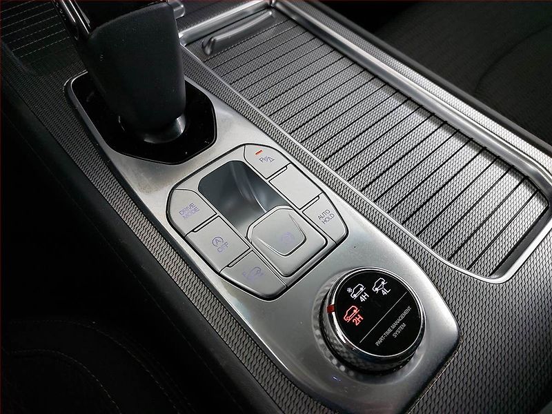 SsangYong Rexton (2023) 2.2 Diesel - fotka 15 z 18