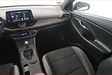 Hyundai i30 (2020) N-Line 1.4 T-GDI, Automat, ČR - náhled 8