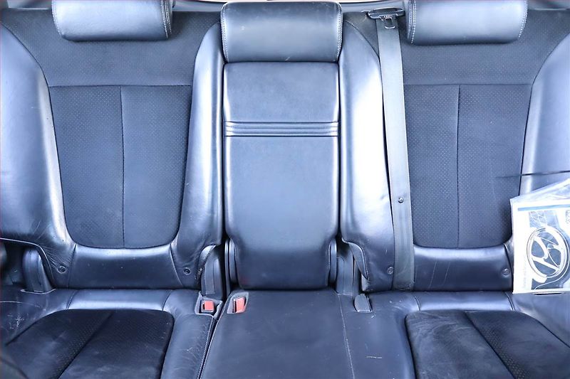 Hyundai Santa Fe (2009) 2.2 CRDi, 4X4, Automat - fotka 8 z 15