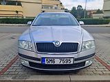 Škoda Octavia (2005) - náhled 1