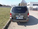 Nissan Pathfinder (2006) 2.5 DCi 4x4 manuál redukce  - náhled 6