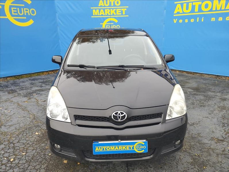 Toyota Corolla 1,8 VVT-i 95KW - fotka 2 z 15