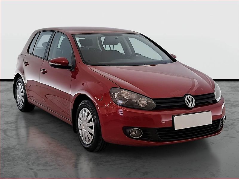 Volkswagen Golf (2009) 1.4 16V, LPG, po STK, Tažné - fotka 1 z 16