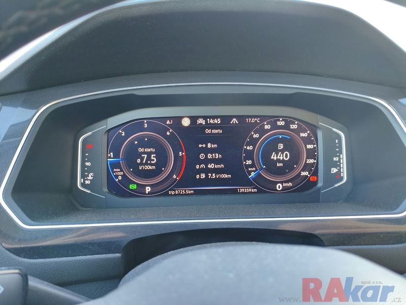 Volkswagen Tiguan (2022) Elegance 2,0 TDI 4Motion - fotka 8 z 14